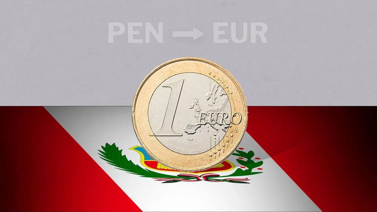Euro hoy en Perú: cotización de cierre del 20 de agosto