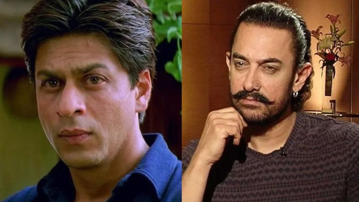 'I Should Be In Ashu's Next Film': How Shah Rukh Khan Bagged Swades After Aamir Khan Exit