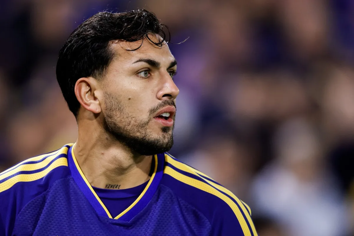 A qué hora juega Boca hoy