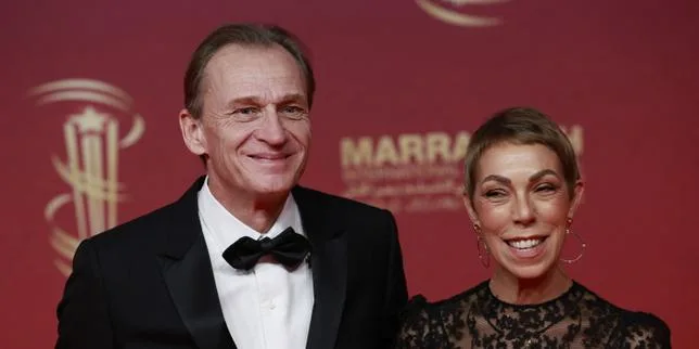 Nicolas Altmayer, producteur de « OSS 117 », et sa compagne Mathilde Favier meurent dans un accident de la route dans les Deux-Sèvres