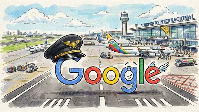 Do avião ao hotel: Google agora tem alertas de descontos e ofertas online para viagens