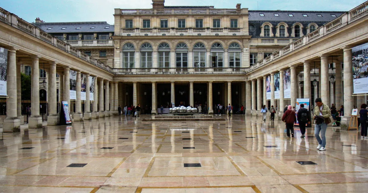 Paris. Affaire Christian Nègre : les investigations devraient se terminer « courant 2027 »