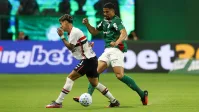 Retrospecto contra Boca no Morumbis é trunfo do São Paulo na Sul-Americana