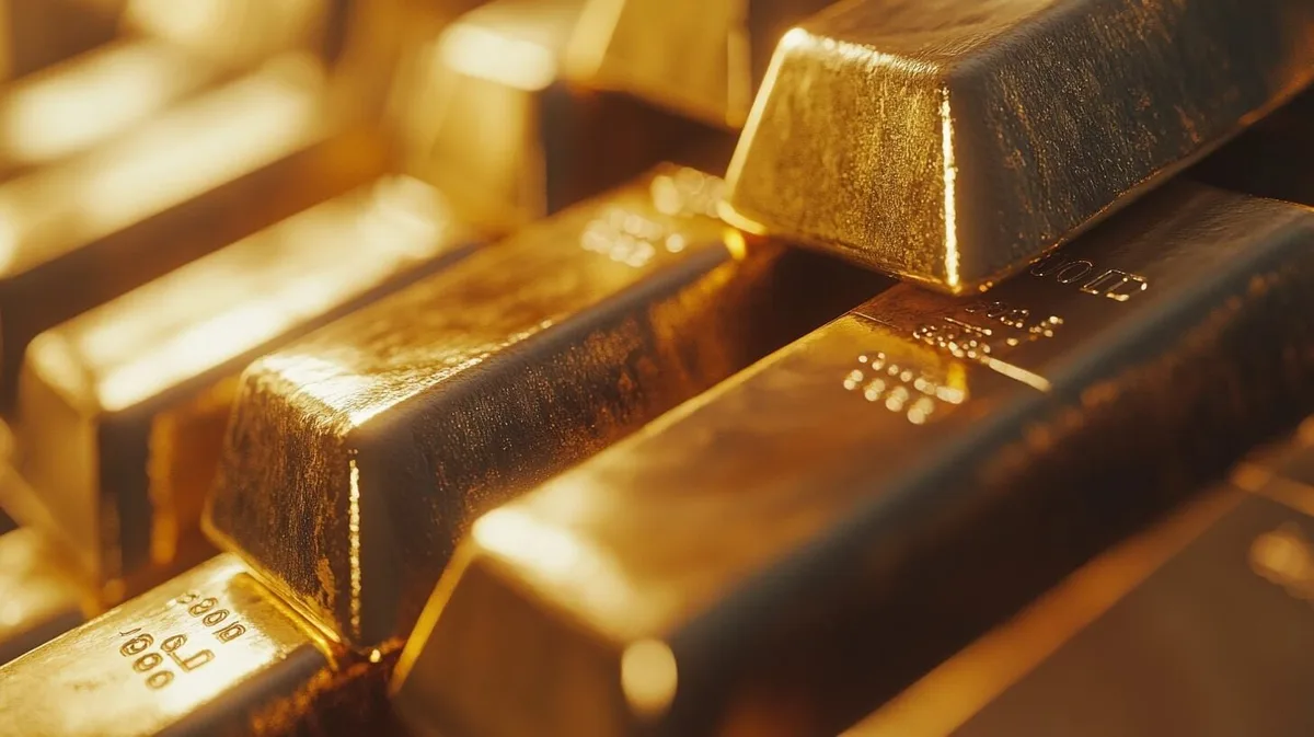 Precio del oro en España hoy viernes 28 de agosto: los máximos y mínimos que alcanzó el metal