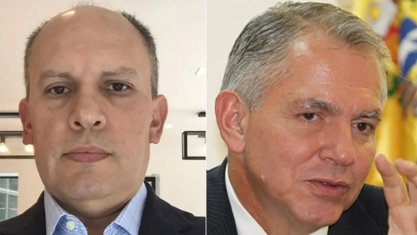 En Madrid comenzará el juicio donde están implicados dos exviceministros de Chávez, estos son los cargos que enfrentan