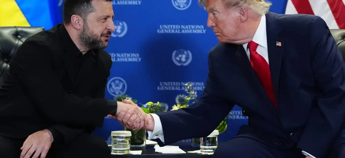 Ukraine and US want the war with Russia over by winter, but can it be done?