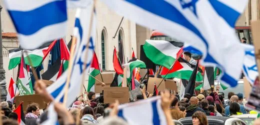 Antisemitismus in Bayern: Was die Täter antreibt und wie die Justiz reagieren kann