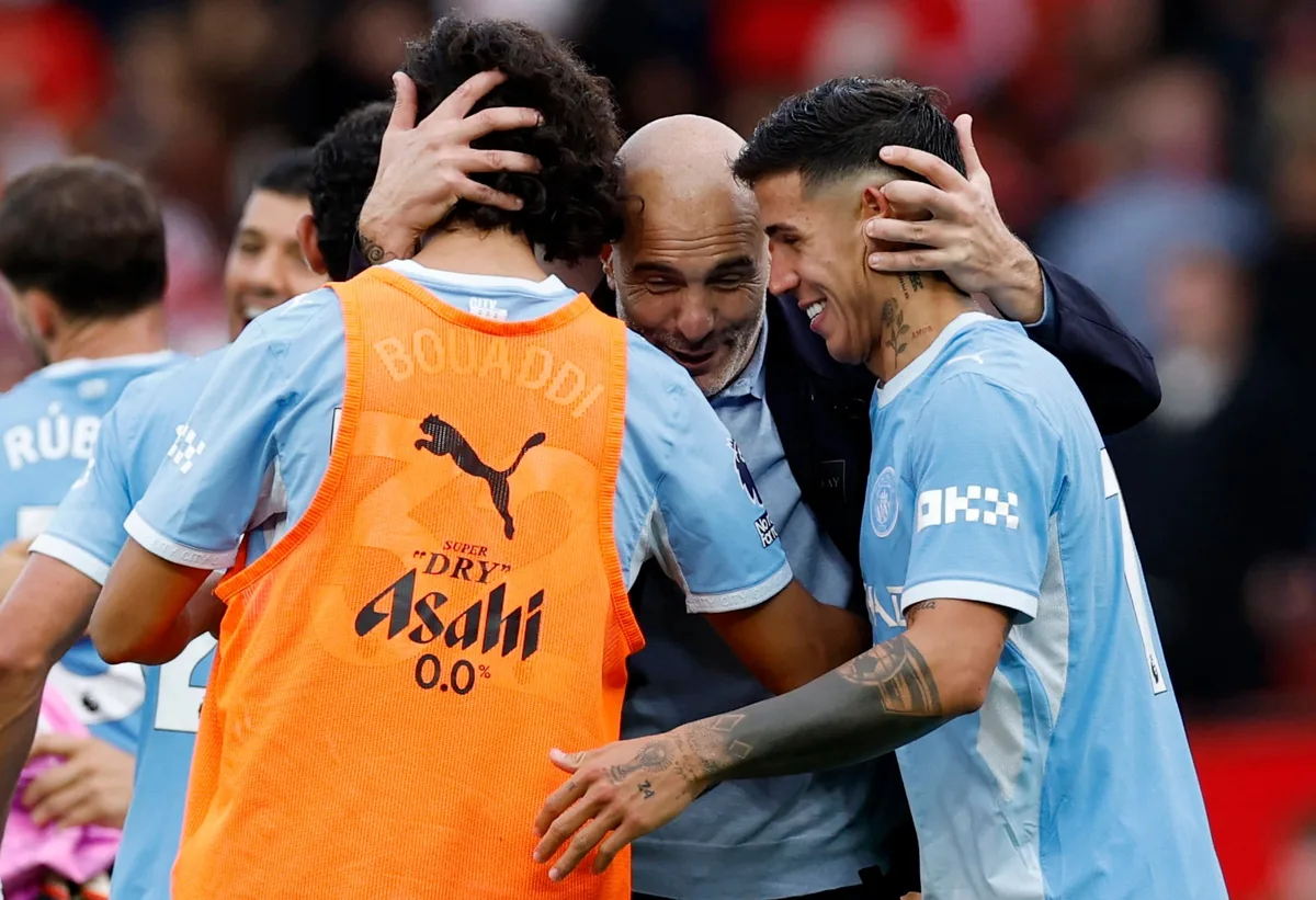 Manchester City - Norwich, en directo: EFL Cup hoy, en vivo