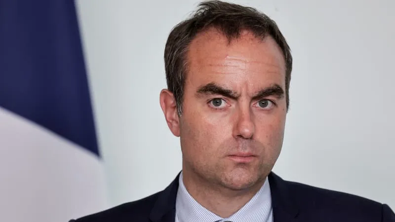 Budget, cyberattaques, canicules... Sébastien Lecornu réunira son gouvernement en séminaire le 31 août