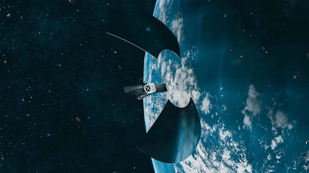 NASA quer hangar no espaço para agilizar retorno de cargas à Terra