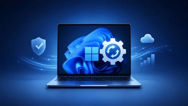 Microsoft anuncia novo jeito inteligente de liberar atualizações do Windows