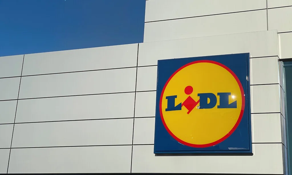 Ya en Lidl (por 12,99 euros) este aspirador de mano sin cables ideal para el escritorio, sofás o el coche