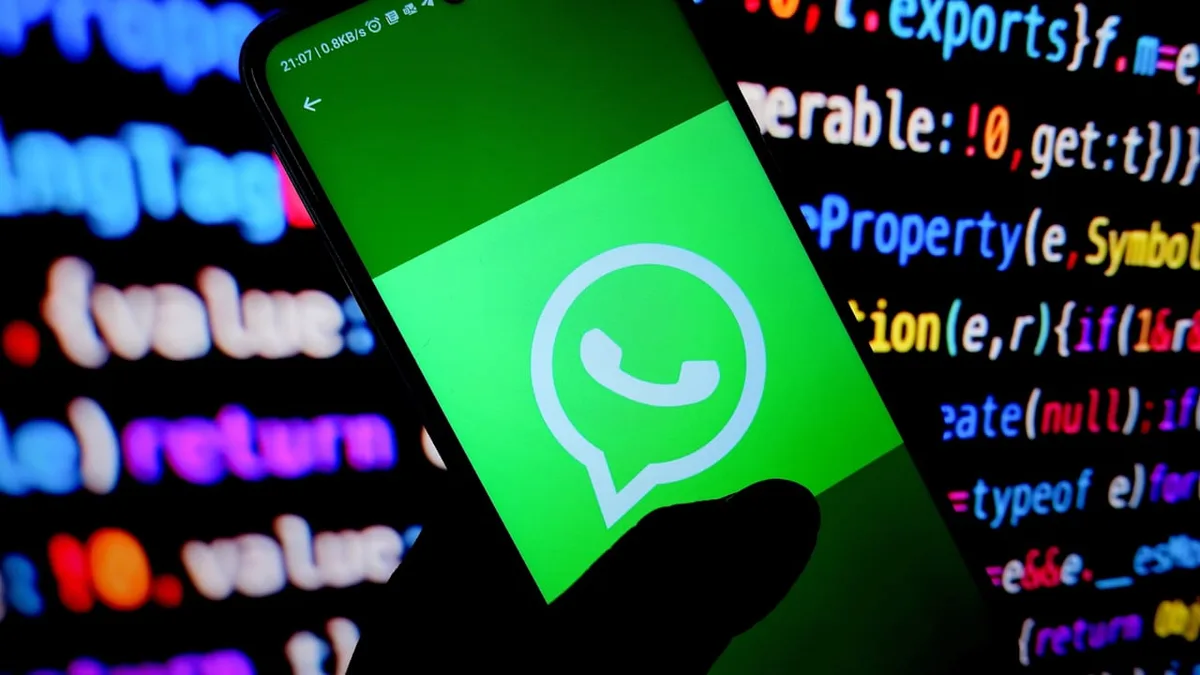 Sicherheitslücke - WhatsApp-Lücke öffnet Fotos auf gesperrten Handys