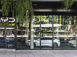 Import-Quoten bei Hybridautos: Ökonom kritisiert Vorschlag für EU-Deal mit China