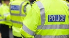 West Midlands Police officer who accessed police records 2,000 times sacked