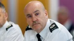 Schools 'explosive device' email a hoax, say police