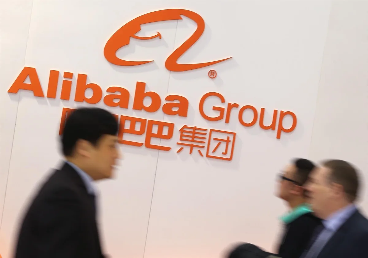 Alibaba busca 8.735 millones con la emisión de nuevas acciones para invertir en IA