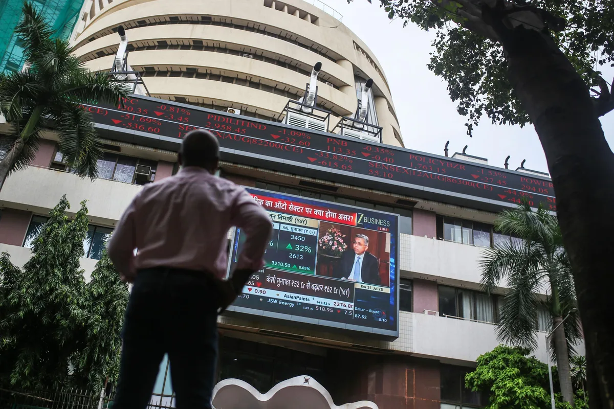 Earnings, crude oil, Jio IPO key monitorables for investors next week
