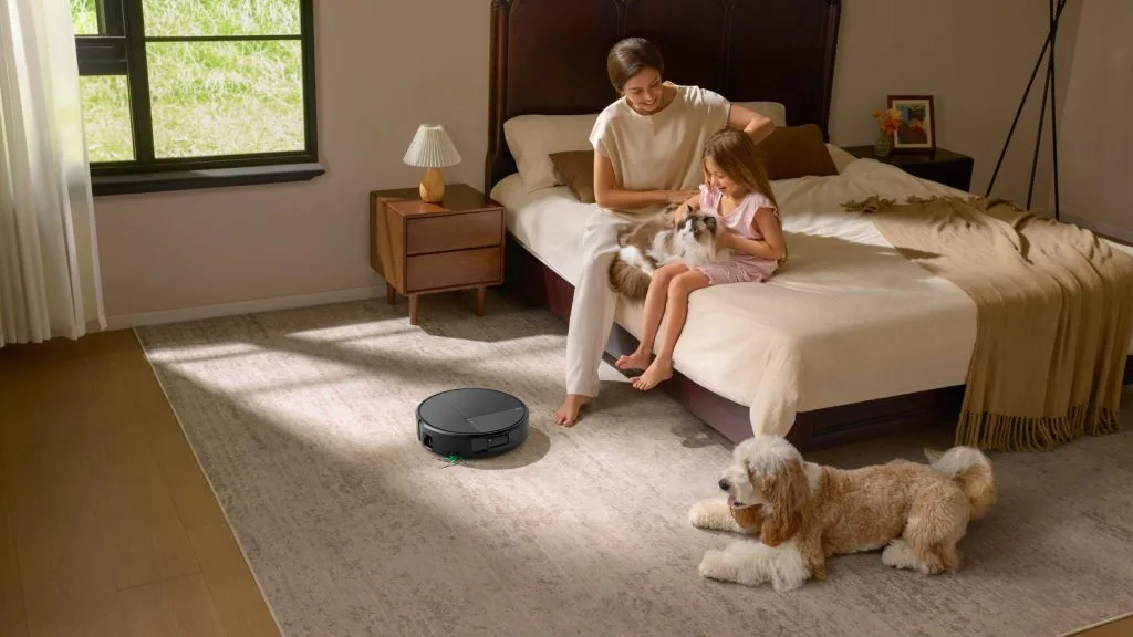 Nuevo Roomba Max 875 Combo: así es el robot aspirador y friegasuelos más potente y avanzado de iRobot