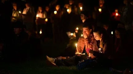 "Ce qui s'est passé ne devrait jamais arriver" : ce que l'on sait de la fusillade qui a fait quatre morts dans une école primaire de l'Oregon