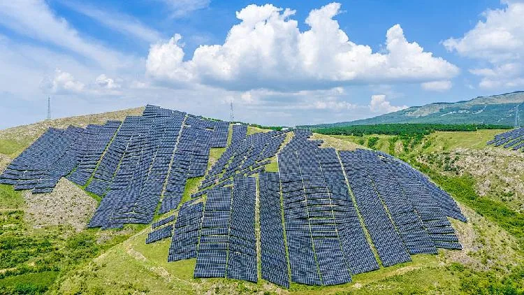 Global climate action: Advancing energy transition and climate justice