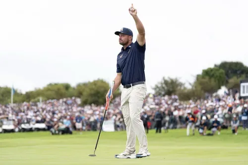 LIV Golf's Bryson DeChambeau confirmed for 2026 Nedbank Golf Challenge by Gary Player