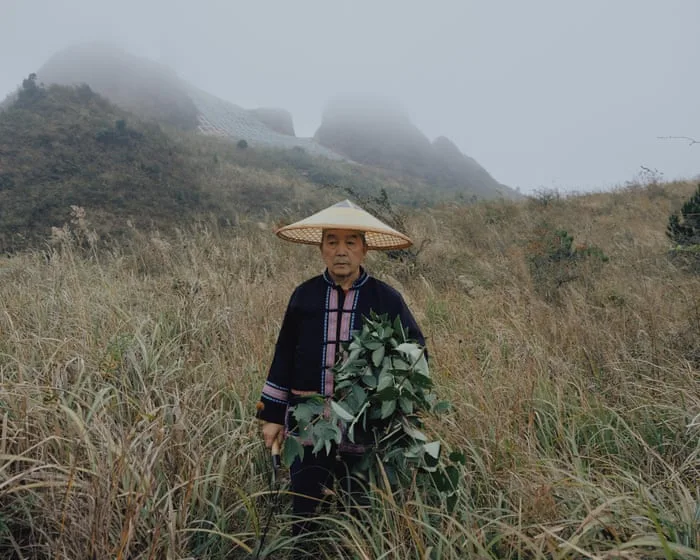 Women Photograph + Leica grantees for 2026 – in pictures