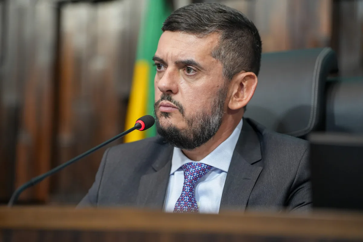 STF forma maioria para tornar Bacellar réu por atrapalhar investigação sobre o CV
