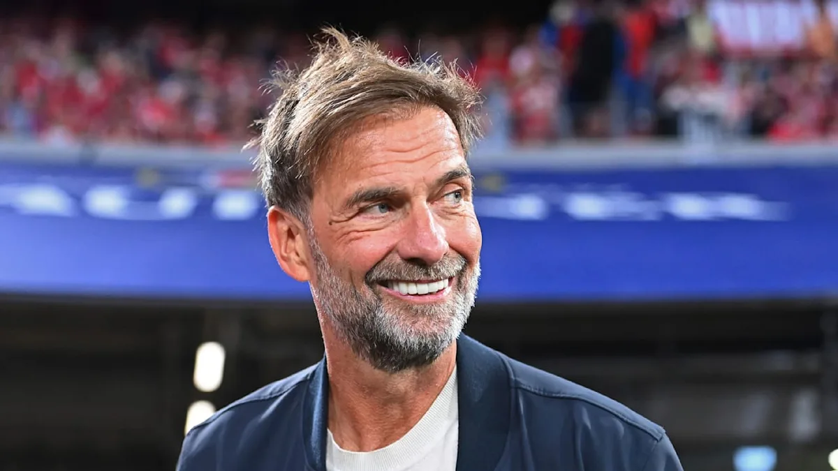 „Wenn ich das Gefühl habe, dass ...“ - Was man sich bei Klopp nicht erlauben darf