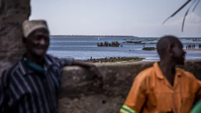 Desaparecimento de pescadores gera suspeitas de insurgência em Quissanga
