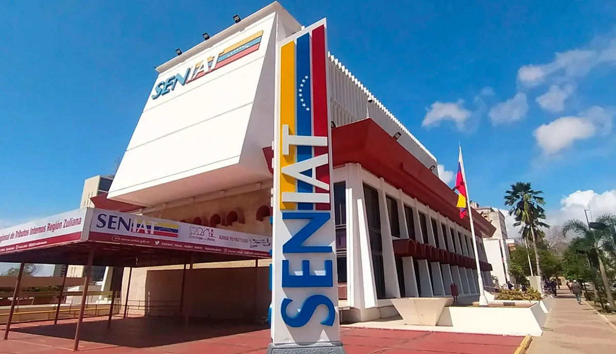 En Gaceta nueva regla del Seniat para la publicidad en redes sociales y medios masivos