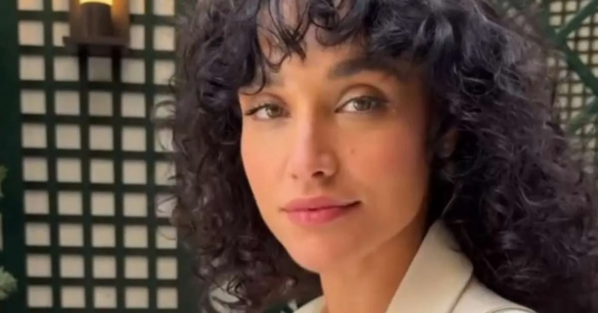Sete anos depois, Débora Nascimento volta à Globo em novela com paixão proibida e segredo do passado