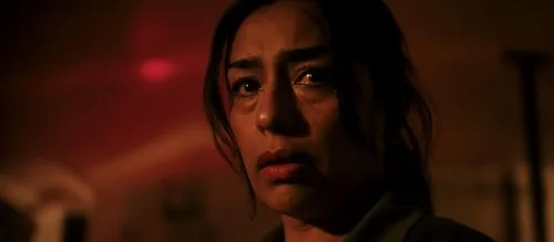 "La cazadora", un western feminista, pero no una película de venganza; entra en competencia en el FICM