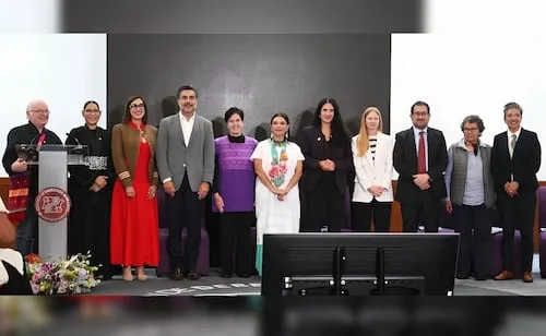 Mujeres, las que más atenciones recibieron en la Comisión de Derechos Humanos de CDMX; presentan informe anual