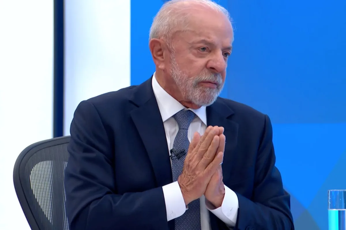 O governo sabe o que é certo, mas prefere o conveniente