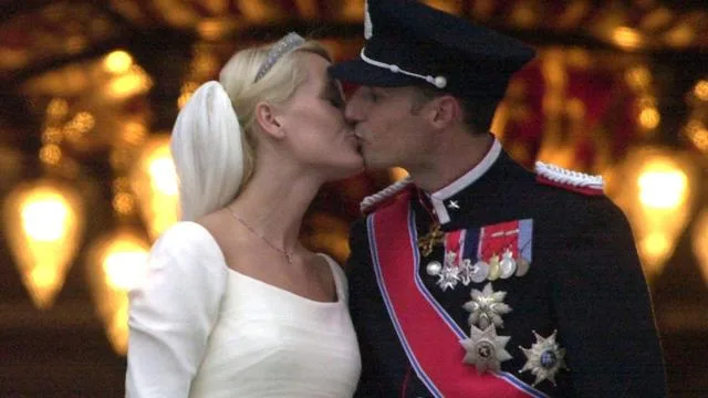 Norwegisches Königshaus: Mette-Marit und Haakon: Seit 25 Jahren durch Dick und Dünn