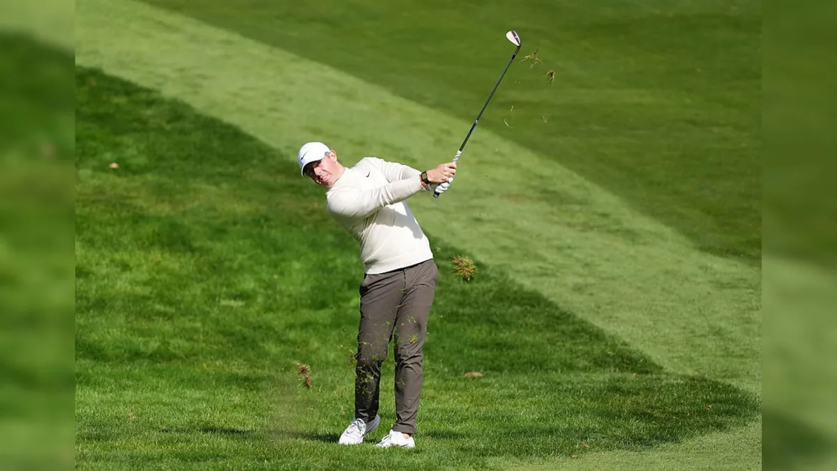 Rory McIlroy Backs DP World Tour’s LIV Golf 2.0 Ban Ahead Of 2027 Ryder Cup
