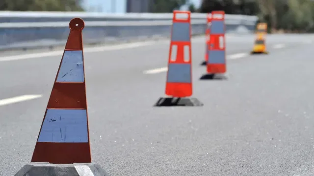 Obras condicionam IC17 junto ao aeroporto de Lisboa (mas é só uma noite)