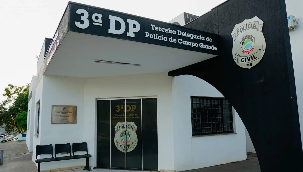 Comerciantes denunciam esquema de golpe em lojas de alto padrão