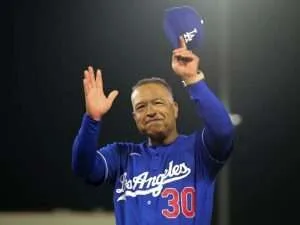 Dave Roberts: «Manténganse concentrados»