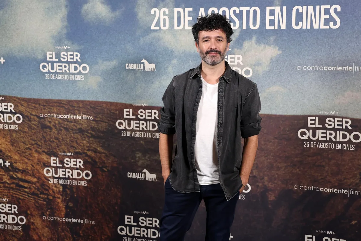 Allianz retira su patrocinio del Festival de las Ideas tras las protestas de Sorogoyen y otras figuras de la cultura