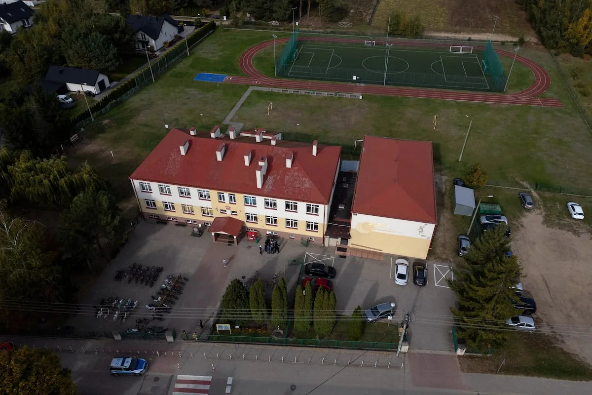 Polish police arrest multiple teens over ‘Bloody Friday’ school attack threats