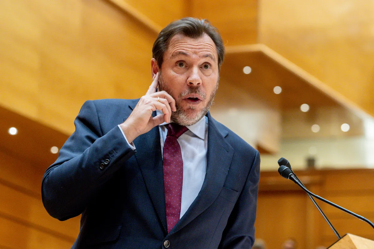 Guerra entre ministros por el desahucio de Maricarmen: "Se ha equivocado de adversario ella, no yo"