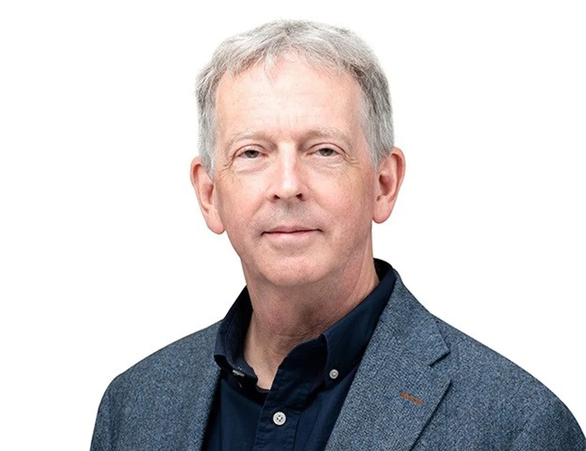 Dia nombra presidente a Jonathan Muir (LetterOne) en sustitución de Benjamin J. Babcock