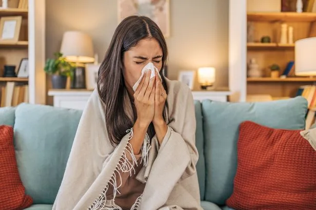 Brits say ‘why have I got lurgy in summer’ as nation hit by wave of illness