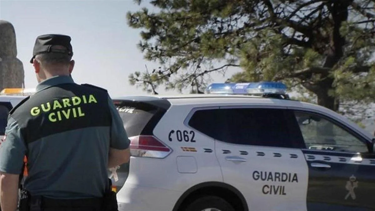 Hallan los cuerpos de un hombre y una mujer con indicios de muerte violenta en Cuenca