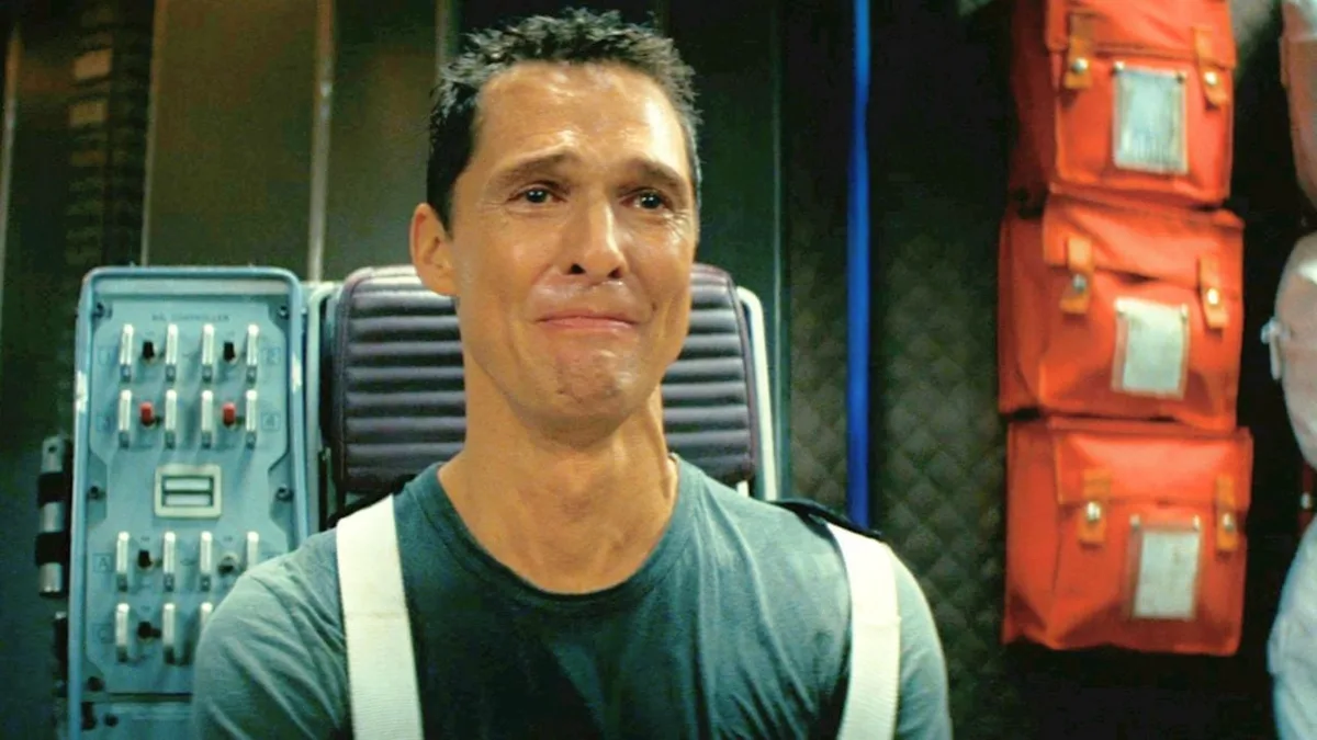 Noté 4,5 sur 5 : Après d'Interstellar et True Detective, il a refusé le rôle principal de cette série HBO qui a rendu un autre acteur mondialement célère !