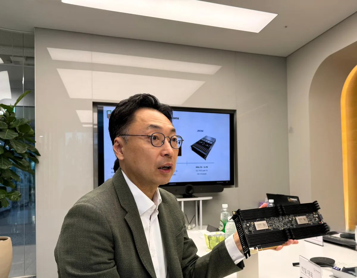 프라임마스, 마이크론과 40TB ‘외장 메모리’ 구축…美 국립연구소에 설치