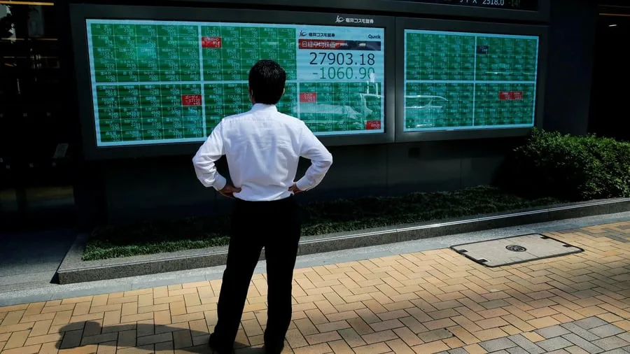 Nikkei, Kospi, Topix: Ölpreisschock nach US-Angriffen drückt asiatische Märkte