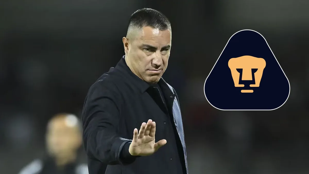 Efraín Juárez habla por primera vez tras salir de Pumas y confiesa si volvería a dirigir a los auriazules